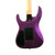 Used Jackson JS32 Electric Guitar Purple 6-String 41136-S000156859 View 4