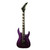 Used Jackson JS32 Electric Guitar Purple 6-String 41136-S000156859 View 2