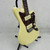 Used Fender American Performer Jazzmaster Offset Double Cutaway Electric Guitar White 6-String 40042-S000271032 View 14