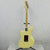 Used Fender American Performer Jazzmaster Offset Double Cutaway Electric Guitar White 6-String 40042-S000271032 View 18