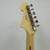 Used Fender American Performer Jazzmaster Offset Double Cutaway Electric Guitar White 6-String 40042-S000271032 View 19