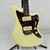 Used Fender American Performer Jazzmaster Offset Double Cutaway Electric Guitar White 6-String 40042-S000271032 View 15