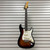 Used - Fender STRATOCASTER MIM 70TH ANNIVERSARY Electric Guitar  40087-S000240119 View 1