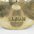 Used Sabian 20 in Stage Ride   40042-S000271034 View 2