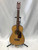 Used Silvertone 319 Vintage Laminate Top Acoustic Guitar Natural 41123-S000111139 View 2