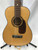 Used Silvertone 319 Vintage Laminate Top Acoustic Guitar Natural 41123-S000111139 View 1