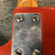 Used Vox PANTHER Vintage Bass Guitar Red 4-String 40111-S000194090 View 9