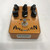 Used Joyo AMERICAN SOUND Overdrive Pedal 41125-S000042036 View 1