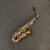 Used Vito ALTO SAX Alto Saxophone 40111-S000194091 View 1