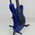 Used Peavey DESTINY Super S Electric Guitar Blue 6-String 40042-S000271038 View 13