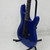 Used Peavey DESTINY Super S Electric Guitar Blue 6-String 40042-S000271038 View 16
