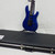 Used Peavey DESTINY Super S Electric Guitar Blue 6-String 40042-S000271038 View 19