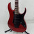 Used Ibanez RG550DX Genesis Super S Electric Guitar Red 6-String 40042-S000271048 View 15