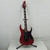 Used Ibanez RG550DX Genesis Super S Electric Guitar Red 6-String 40042-S000271048 View 3