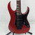 Used Ibanez RG550DX Genesis Super S Electric Guitar Red 6-String 40042-S000271048 View 7