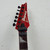 Used Ibanez RG550DX Genesis Super S Electric Guitar Red 6-String 40042-S000271048 View 4