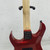 Used Ibanez RG550DX Genesis Super S Electric Guitar Red 6-String 40042-S000271048 View 21