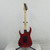 Used Ibanez RG550DX Genesis Super S Electric Guitar Red 6-String 40042-S000271048 View 18
