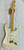 Used Fender 2010 AMERICAN SPECIAL S Type Electric Guitar White 6-String 41131-S000012940 View 1