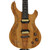 Used Michael Kelly VALOR LIMITED Double Cut Electric Guitar Wood 6-String View 1