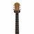 Used Michael Kelly VALOR LIMITED Double Cut Electric Guitar Wood 6-String View 2
