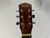 Used Fender MA-1 Laminate Top Acoustic Guitar Natural 40012-S000314190 View 3