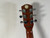 Used Fender MA-1 Laminate Top Acoustic Guitar Natural 40012-S000314190 View 12
