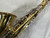 Used Yamaha YAS-23 ALTO SAXOPHONE Alto Saxophone 40012-S000314191 View 16