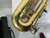 Used Yamaha YAS-23 ALTO SAXOPHONE Alto Saxophone 40012-S000314191 View 18