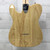 Used Fender Traditional 70s Thinline Telecaster MIJ Electric Guitar Natural 40051-S000118915 View 3