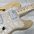 Used Fender Traditional 70s Thinline Telecaster MIJ Electric Guitar Natural 40051-S000118915 View 6