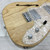 Used Fender Traditional 70s Thinline Telecaster MIJ Electric Guitar Natural 40051-S000118915 View 5