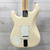 Used Fender EOB Ed O'Brian Signature Sustainer Stratocaster Electric Guitar White 40051-S000118919 View 3