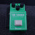 Used Ibanez TS808 TUBE SCREAMER ANALOGMAN MOD Overdrive Pedal 41140-S000138116 View 3