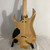 Used Ibanez PRESTIGE RG652AHMFX Modern Metal Electric Guitar Blue 6-String 41128-S000106719 View 6