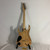 Used Ibanez PRESTIGE RG652AHMFX Modern Metal Electric Guitar Blue 6-String 41128-S000106719 View 7