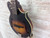 Used The Loar LM-370-VSM MANDOLIN  41138-S000100220 View 7