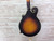 Used The Loar LM-370-VSM MANDOLIN  41138-S000100220 View 13