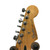 Used Fender 2001 MIM STRAT MOD HSS S Type Electric Guitar Sunburst 6-String 40009-S000314719 View 9