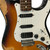 Used Fender 2001 MIM STRAT MOD HSS S Type Electric Guitar Sunburst 6-String 40009-S000314719 View 6