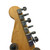 Used Fender 2001 MIM STRAT MOD HSS S Type Electric Guitar Sunburst 6-String 40009-S000314719 View 15