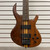 Used - Tobias TOBY PRO 5 Bass Guitar 5-String 40087-S000240138 View 2