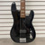 Used - Fender 2007 BIG BLOCK PRECISION BASS - Bass Guitar  40087-S000240140 View 2