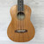 Used Samick UK-60 Greg Bennett Ukulele Natural 41124-S000211997 View 1