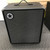 Used Blackstar U250ACT 1 x 15 Bass Combo Amplifier 1 x 15 41125-S000042043 View 1