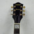 Used Gretsch G2420TG CAD GRN LP Type Electric Guitar Green 6-String 40042-S000271057 View 3