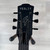 Used Fesley FLP350 Deluxe Edition Electric Guitar - Black - AS IS - Read Description 40112-S000183108 View 4