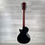 Used Fesley FLP350 Deluxe Edition Electric Guitar - Black - AS IS - Read Description 40112-S000183108 View 8