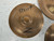 Used Zildjian Z GEN 16 SET OF 6 Cymbals 40012-S000314200 View 2