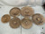 Used Zildjian Z GEN 16 SET OF 6 Cymbals 40012-S000314200 View 14